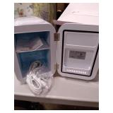 Finishing Touch Flawless Beauty Fridge