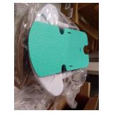 Infantino Music & Lights 3-in-1 Discovery Seat and Booster - Christmas Gift for Babies and Toddlers, Convertible Booster, Feeding Chair with Electronic Piano for Sensory Exploration