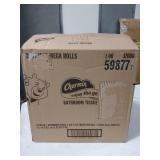 Charmin Ultra Soft Cushiony Touch Toilet Paper, 24 Family Mega Rolls = 123 Regular Rolls