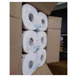 Charmin Ultra Soft Cushiony Touch Toilet Paper, 24 Family Mega Rolls = 123 Regular Rolls