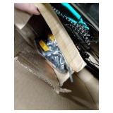 Schwinn High Timber Youth/Adult Mountain Bike, Steel Frame, 24-Inch Wheels, 21-Speed, Teal