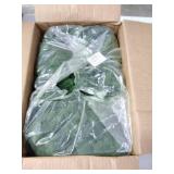 Super Moss (21710 Reindeer Moss Preserved, Forest Green, 3lbs