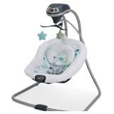 Graco Baby Simple Sway Swing