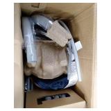 Graco Baby Simple Sway Swing