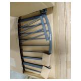 Summer Infant Extra Tall D Cor Safety Gate Grey Extra Tall