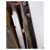 Summer Everywhere Extra Wide Walk-Thru Safety Gate Safety Baby Gate, Fits Openings 28.75-39.75" Wide, Metal, for Doorways & Stairways, 30" Tall, White, One Size