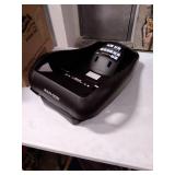 Maxi-Cosi Mico 30 Stand-Alone Additional Infant Car Seat Base, Black, One Size