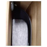 K&H PET PRODUCTS EZ Mount Window Bed Kitty Sill Tan 27 X 11 X 6 Inches