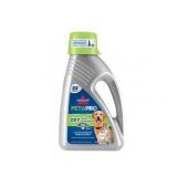 BISSELL PET PRO OXY Urine Eliminator - Cleaner - liquid - bottle - 0.4 gal - concentrated