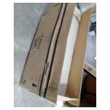 Signature Design by Ashley - Ralene Dining Side Chair - Set of 2 - Brown