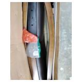 Signature Design by Ashley - Ralene Dining Side Chair - Set of 2 - Brown