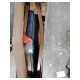 Signature Design by Ashley - Ralene Dining Side Chair - Set of 2 - Brown