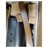 Signature Design by Ashley - Ralene Dining Side Chair - Set of 2 - Brown