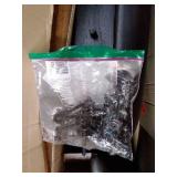 Signature Design by Ashley - Ralene Dining Side Chair - Set of 2 - Brown