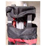 ABCCANOPY Outdoor Pop up Canopy Tent 10x10 Camping Sun Shelter-Series, Gray