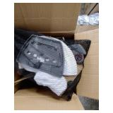 BISSELL Powerfresh Slim Steam Mop, 2075A