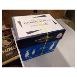 Hammermill 150400 Copy Paper, 20lb, 92 Bright, 8 1/2 X 14 5,000 Sheets