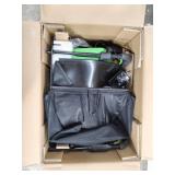 Greenworks 13 Amp 14-Inch Corded Dethatcher / Scarifier