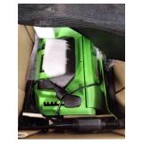 Greenworks 13 Amp 14-Inch Corded Dethatcher / Scarifier