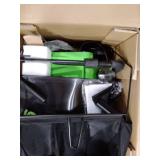 Greenworks 13 Amp 14-Inch Corded Dethatcher / Scarifier