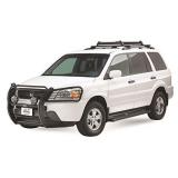 Westin 27-6115 Black Aluminum Step Boards for Trucks and SUV