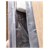 Westin 27-6115 Black Aluminum Step Boards for Trucks and SUV