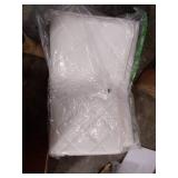 FULI Japanese Traditional Shiki Futon (shikibuton) High Grade Floor Mattress, Twin. Made in Japan