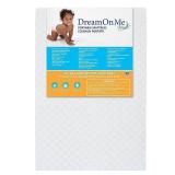 Dream On Me, 3" Mini Crib Mattress