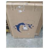 Dream On Me, 3" Mini Crib Mattress