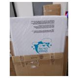 Dream On Me, 3" Mini Crib Mattress