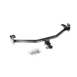Draw-Tite 24872 Class I Sportframe Rear Receiver Trailer Hitch for Ford Focus