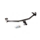Draw-Tite 24872 Class I Sportframe Rear Receiver Trailer Hitch for Ford Focus