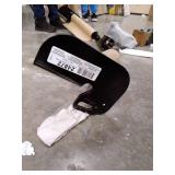 Draw-Tite 24872 Class I Sportframe Rear Receiver Trailer Hitch for Ford Focus