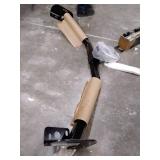 Draw-Tite 24872 Class I Sportframe Rear Receiver Trailer Hitch for Ford Focus