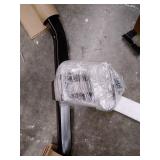 Draw-Tite 24872 Class I Sportframe Rear Receiver Trailer Hitch for Ford Focus