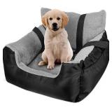FAREYY Dog Car Seat for Small Dogs