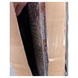 Safety 1St Adjustable Pressure-Mounted Walk-Through Gate