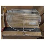 Kamado Joe Grill Grate Expander 16 L x 14 in. W