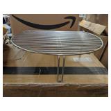 Kamado Joe Grill Grate Expander 16 L x 14 in. W