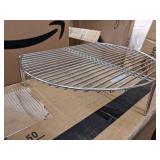 Kamado Joe Grill Grate Expander 16 L x 14 in. W