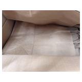 Kraft Paper Bags Bulk 6x3.25x8 & 8x4.25x10.5 & 10x5x13 Paper Gift Bags, Kraft Bags, Brown Paper Bags, Craft Bags, Kraft Shopping Bags with Handles, 25 Pcs Each, Large & Medium & Small