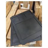 Go Industries S70764SET Mud Flap