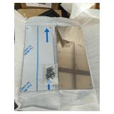 Go Industries S70764SET Mud Flap