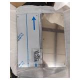 Go Industries S70764SET Mud Flap