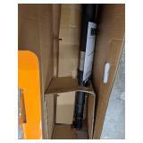 WORX WG252.9 20V Power Share 2-in-1 20" Cordless Hedge Trimmer (Tool Only)