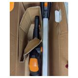 WORX WG252.9 20V Power Share 2-in-1 20" Cordless Hedge Trimmer (Tool Only)