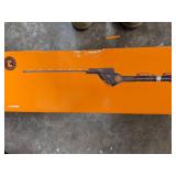 WORX WG252.9 20V Power Share 2-in-1 20" Cordless Hedge Trimmer (Tool Only)