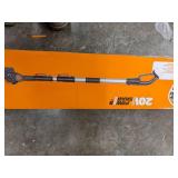WORX WG252.9 20V Power Share 2-in-1 20" Cordless Hedge Trimmer (Tool Only)