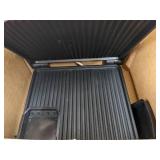 Panini Press Grill, Yabano Gourmet Sandwich Maker Non-Stick Coated Plates 11" x 9.8", Opens 180 Degrees to Fit Any Type or Size of Food, Stainless Steel Surface and Removable Drip Tray, 4 Slice