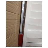 Kimberly Bay Plantation Louver Panel Wood Bi-Fold Door